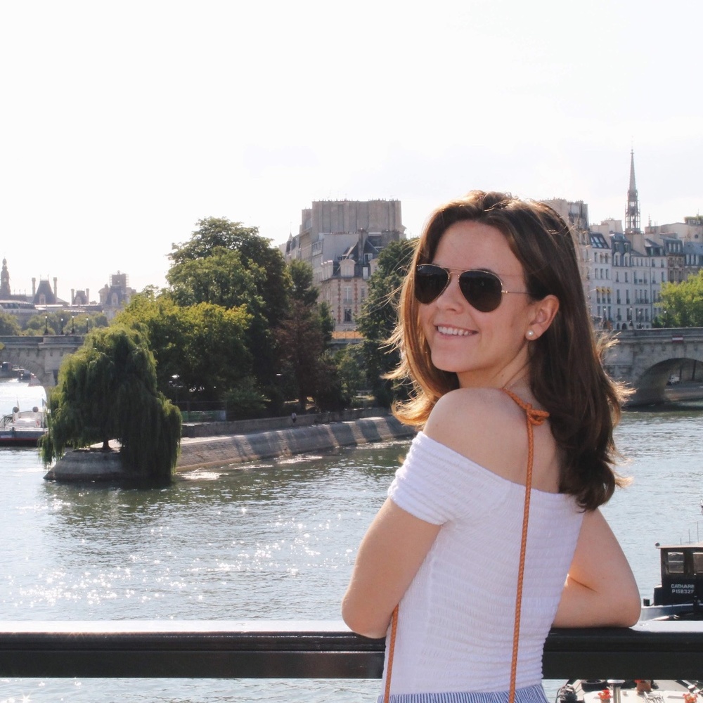 Meet your Posher, Meaghan